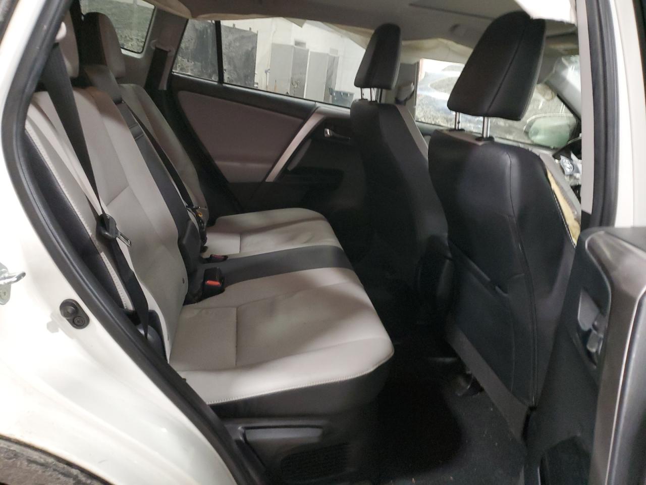 2018 Toyota RAV 4 VIN JTMDJREV9JD197428 Copart auction photo, front end / all over damage thumbnail 12