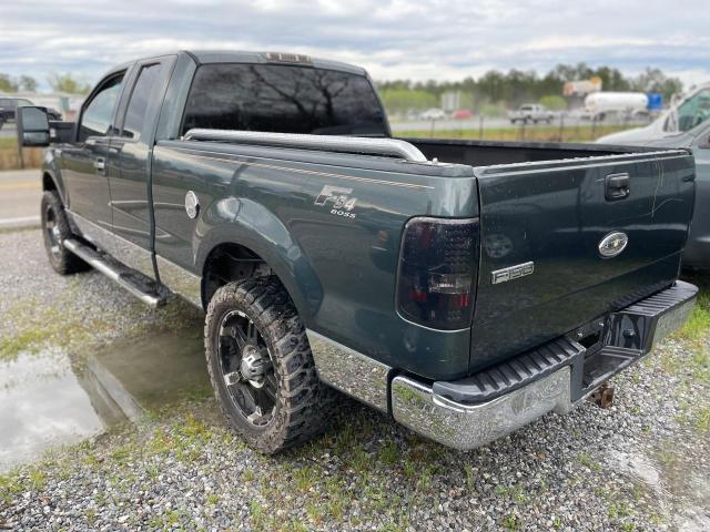 2004 Ford F-150 VIN 1FTPX12584NA73375 Copart auction photo, minor dent/scratches / normal wear damage thumbnail 3