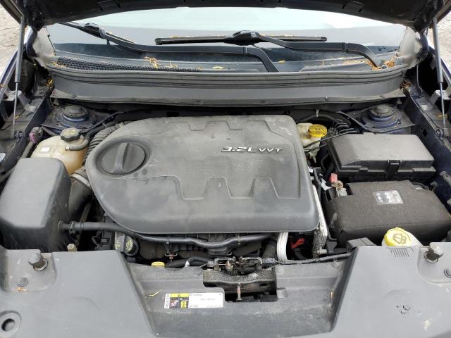 2014 Jeep Grand Cherokee VIN 1C4PJMCS6EW226533 Copart auction photo, minor dent/scratches damage thumbnail 12