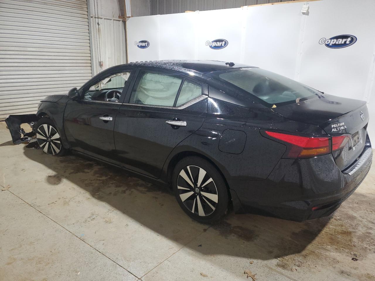 2021 Nissan Altima VIN 1N4BL4DV0MN374605 Copart auction photo, front end damage thumbnail 2