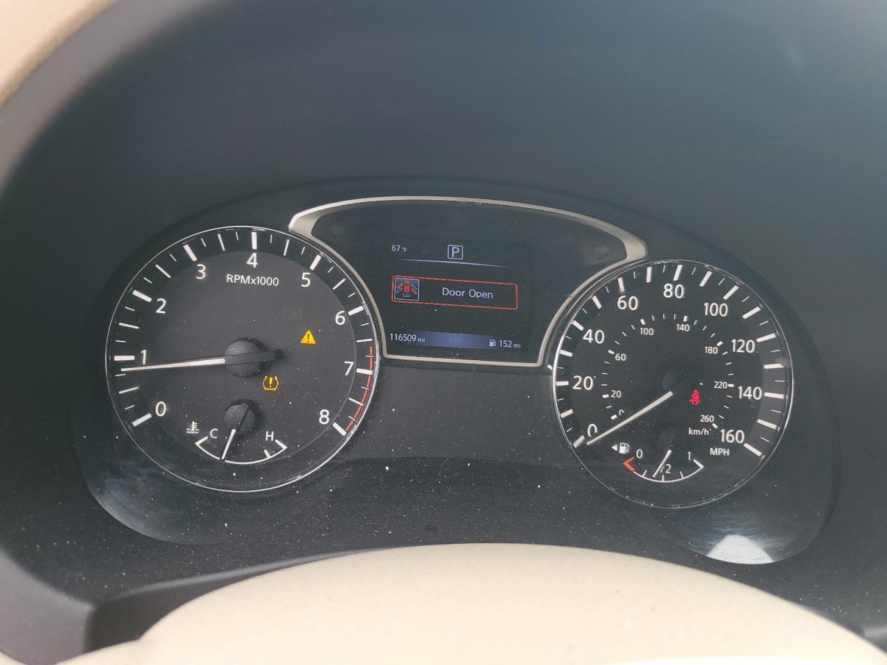 2017 Nissan Altima VIN 1N4AL3AP2HC250106 Copart auction photo, front end damage thumbnail 9