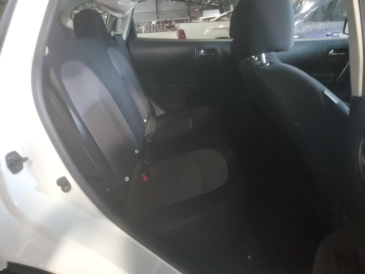 2013 Nissan Rogue VIN JN8AS5MV2DW624813 Copart auction photo, front end damage thumbnail 11