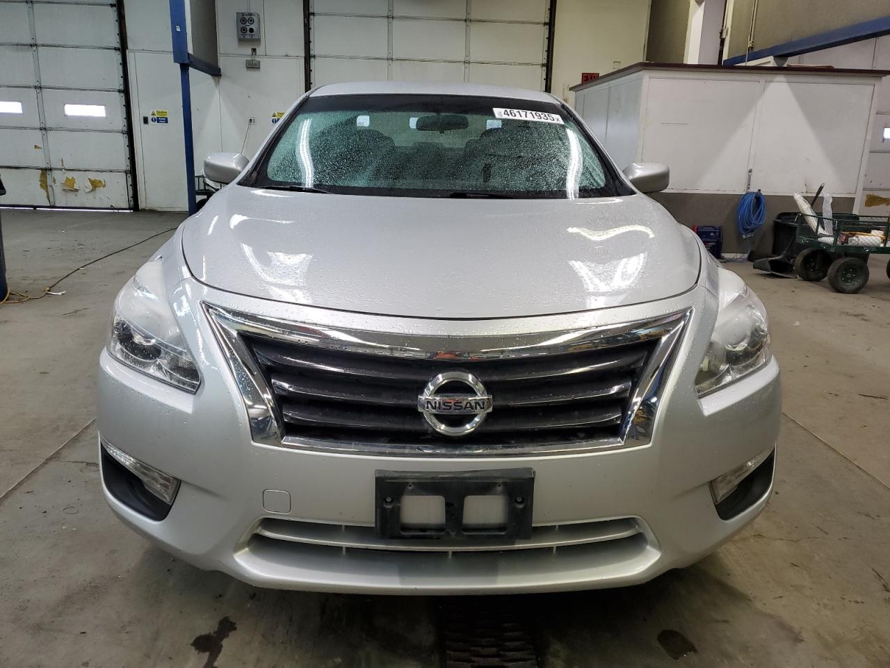 2013 Nissan Altima VIN 1N4AL3AP2DN561680 Copart auction photo, mechanical damage thumbnail 5