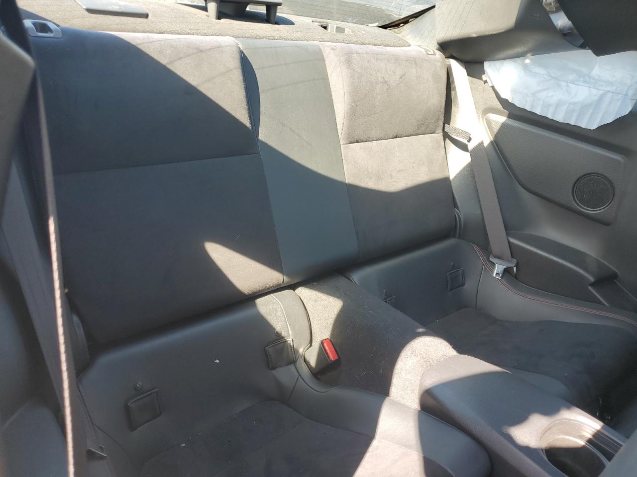2019 Subaru BRZ VIN JF1ZCAC15K9601675 Copart auction photo, side damage thumbnail 10
