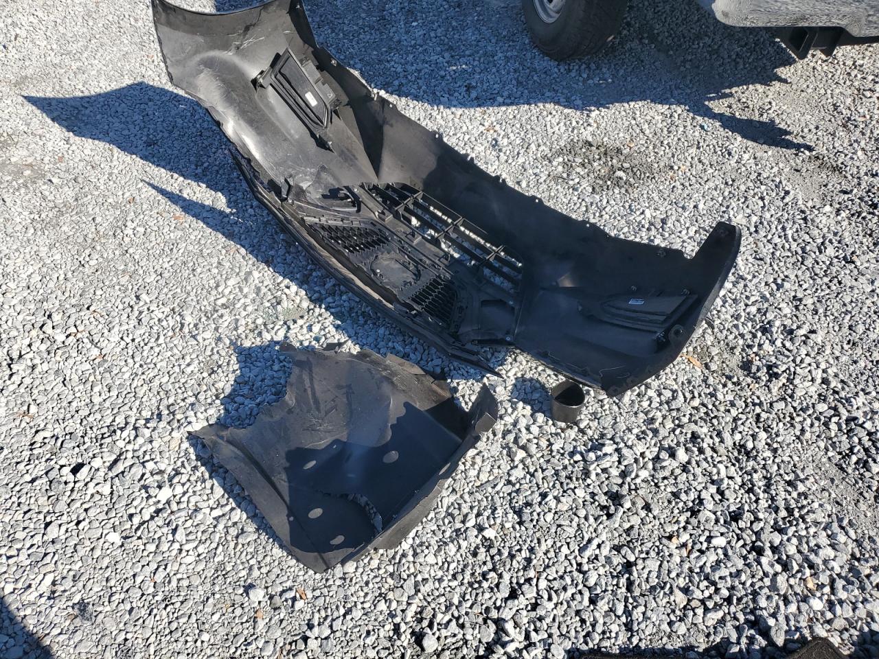 2021 Nissan Versa VIN 3N1CN8DVXML808354 Copart auction photo, front end damage thumbnail 12