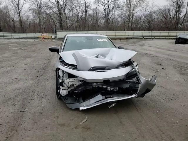2023 Honda Civic VIN 2HGFE2F53PH560256 Copart auction photo, front end damage thumbnail 10