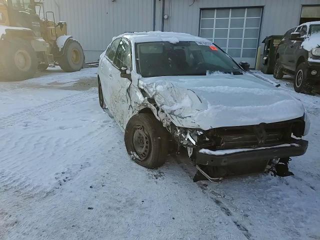2016 Volkswagen Jetta VIN 3VW167AJ1GM369327 Copart auction photo, all over / front end damage thumbnail 10