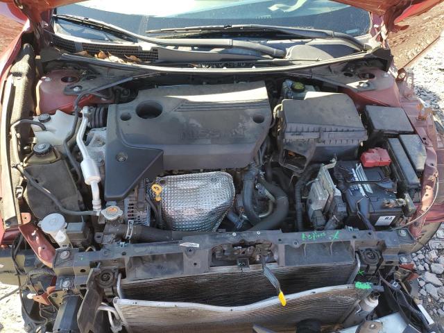 2016 Nissan Altima VIN 1N4AL3APXGC202674 Copart auction photo, front end damage thumbnail 11