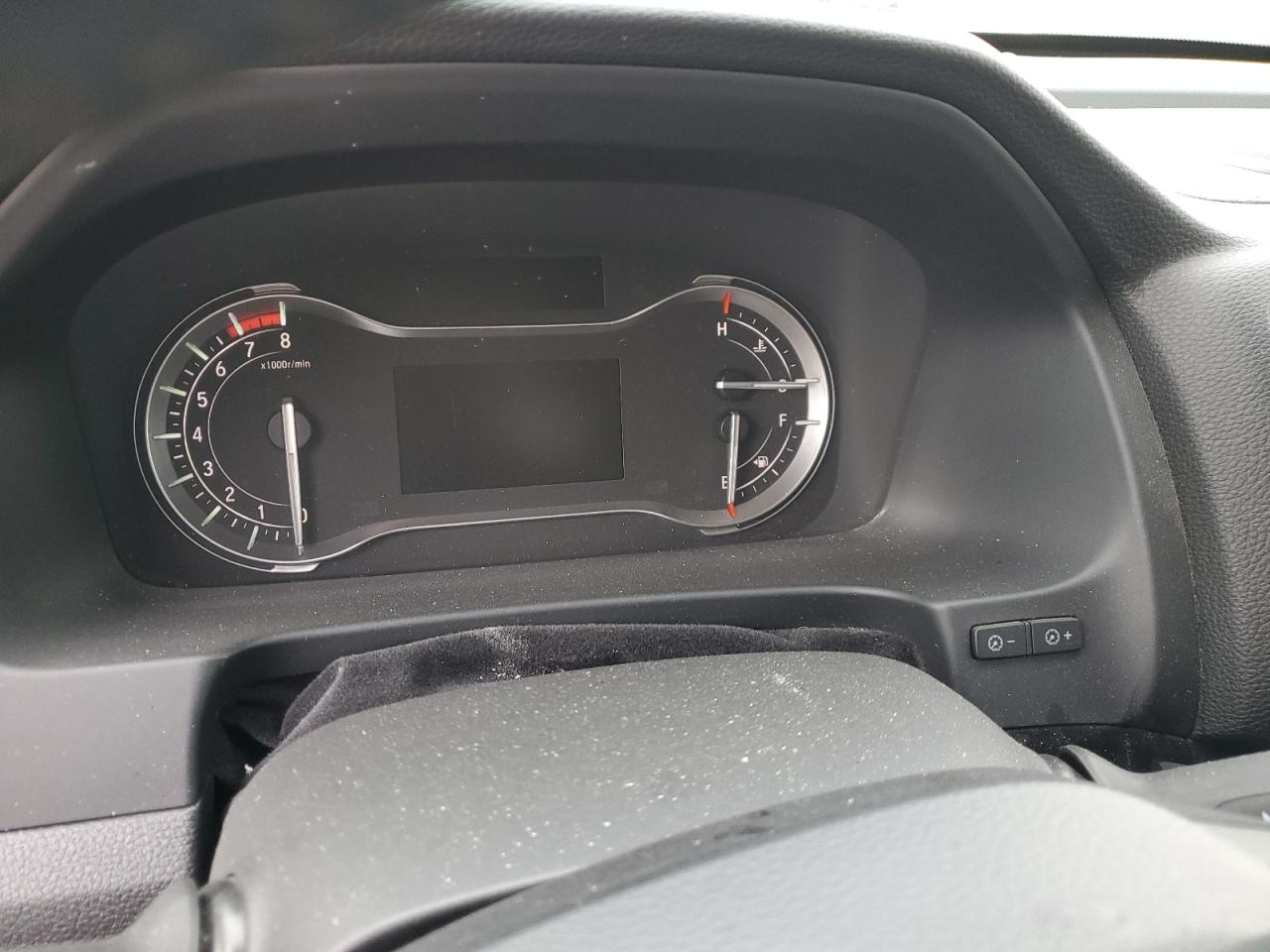 2018 Honda Ridgeline VIN 5FPYK3F70JB015501 Copart auction photo, front end damage thumbnail 9
