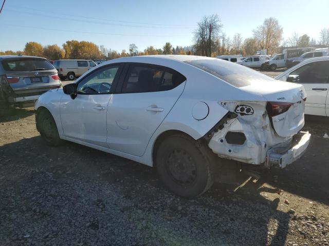 2014 Mazda 3 VIN JM1BM1T79E1200713 Copart auction photo, all over damage thumbnail 2