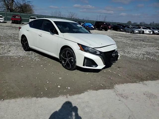 2024 Nissan Altima VIN 1N4BL4CV4RN400566 Copart auction photo, front end damage thumbnail 10