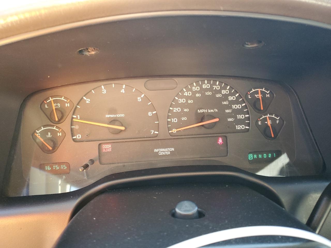 2004 Dodge Dakota VIN 1D7HG48N54S597474 Copart auction photo, rear end damage thumbnail 9