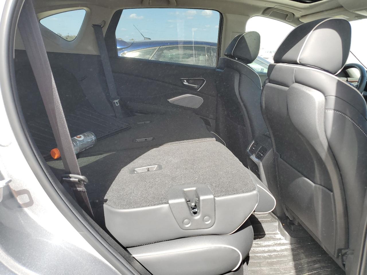 2024 Acura RDX VIN 5J8TC2H79RL013358 Copart auction photo, water/flood damage thumbnail 11