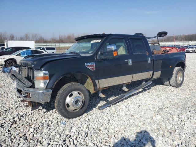 2008 Ford F350 VIN 1FTWW33R28EE33953