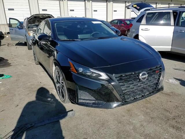 2024 Nissan Altima VIN 1N4BL4CV3RN347360 Copart auction photo, rear end damage thumbnail 11