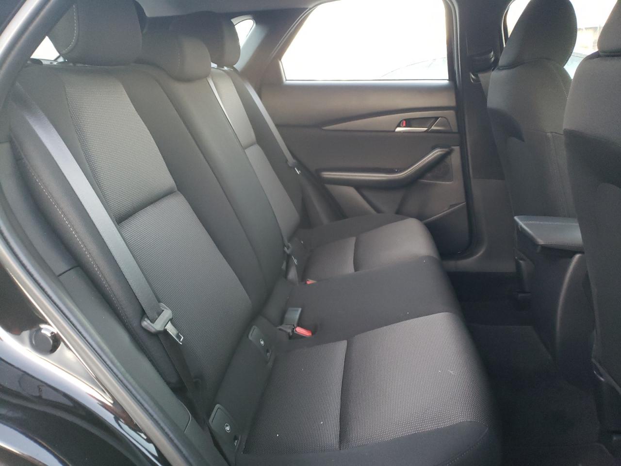 2024 Mazda CX-30 VIN 3MVDMBAM5RM634870 Copart auction photo, front end damage thumbnail 11