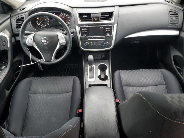 2018 Nissan Altima VIN 1N4AL3AP4JC173227 Copart auction photo, rear end damage thumbnail 8