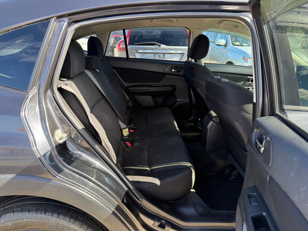 2013 Subaru XV VIN JF2GPACC3D2207791 Copart auction photo, normal wear / minor dent/scratches damage thumbnail 6