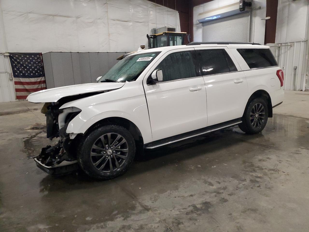 2020 Ford Expedition VIN 1FMJK1JT2LEA06592