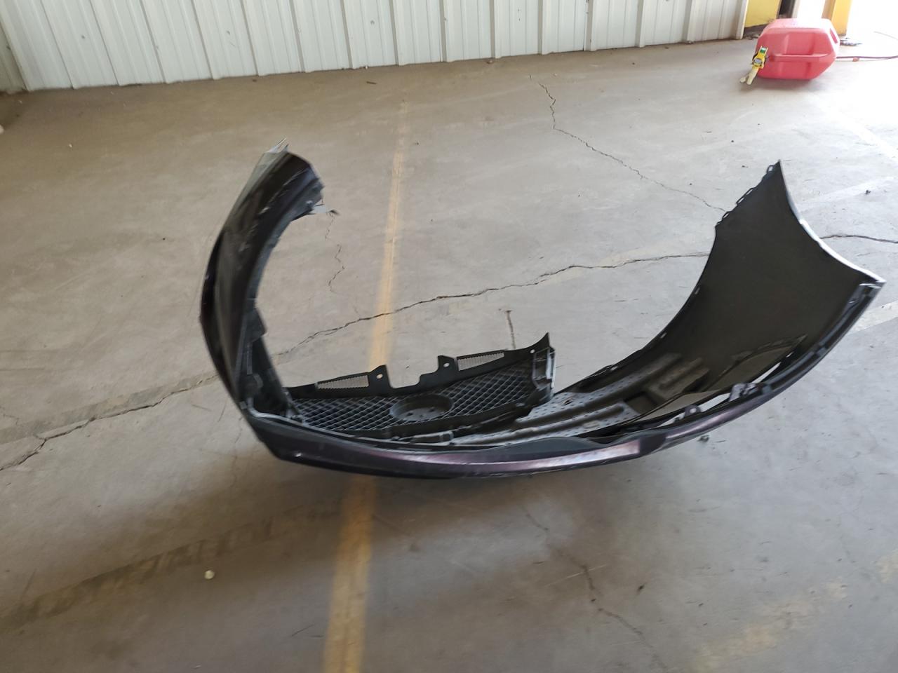 2010 KIA Forte VIN KNAFU4A20A5142601 Copart auction photo, front end / side damage thumbnail 12
