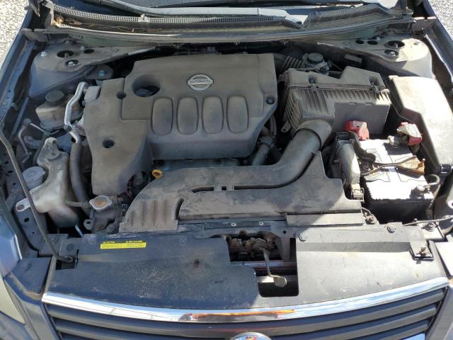2009 Nissan Altima VIN 1N4AL21E19N452305 Copart auction photo, hail / minor dent/scratches damage thumbnail 11