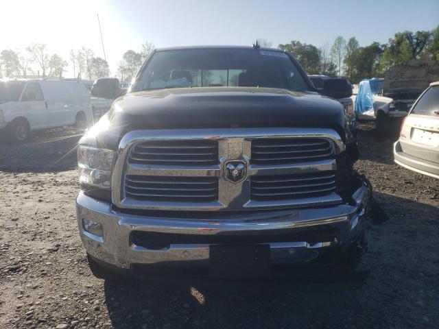 2018 RAM 2500 VIN 3C6UR5DL4JG237863 Copart auction photo, front end damage thumbnail 5