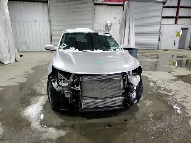 2019 Chevrolet Equinox VIN 2GNAXUEVXK6227080 Copart auction photo, front end damage thumbnail 12