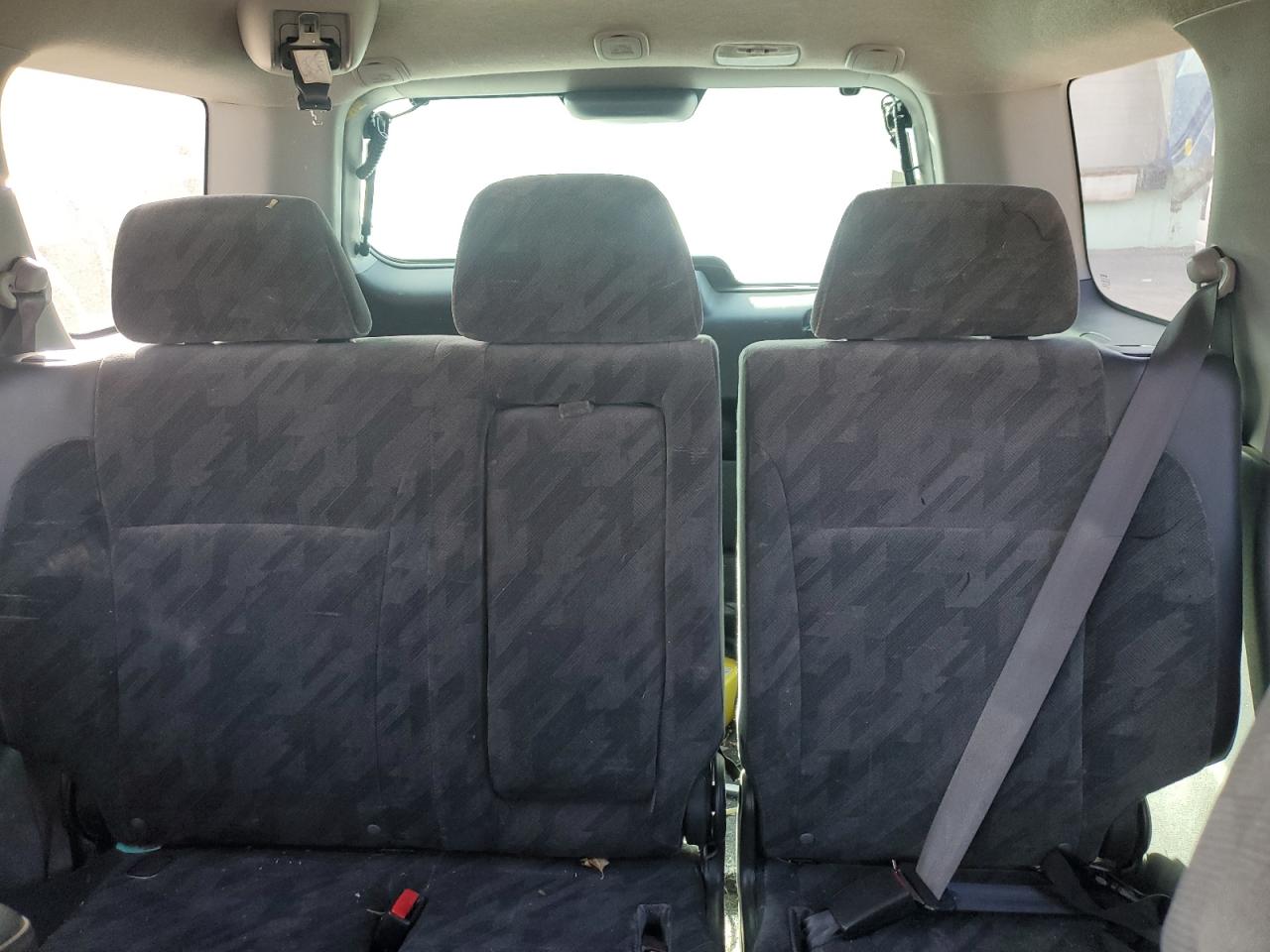 2003 Honda CR-V VIN SHSRD78823U146333 Copart auction photo, minor dent/scratches damage thumbnail 10