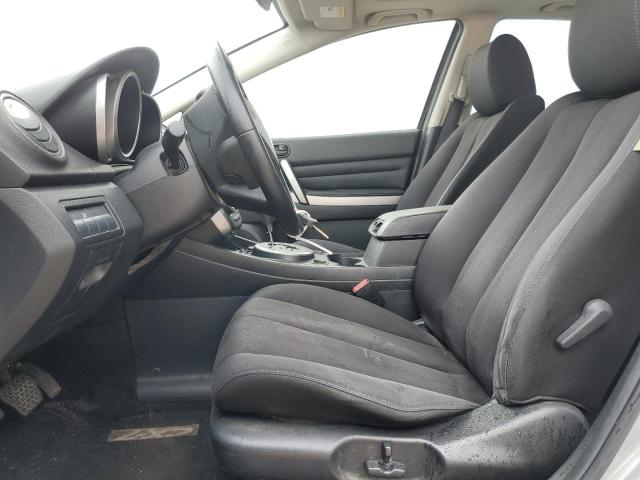 2011 Mazda CX-7 VIN JM3ER2B5XB0373685 Copart auction photo, mechanical / front end damage thumbnail 7