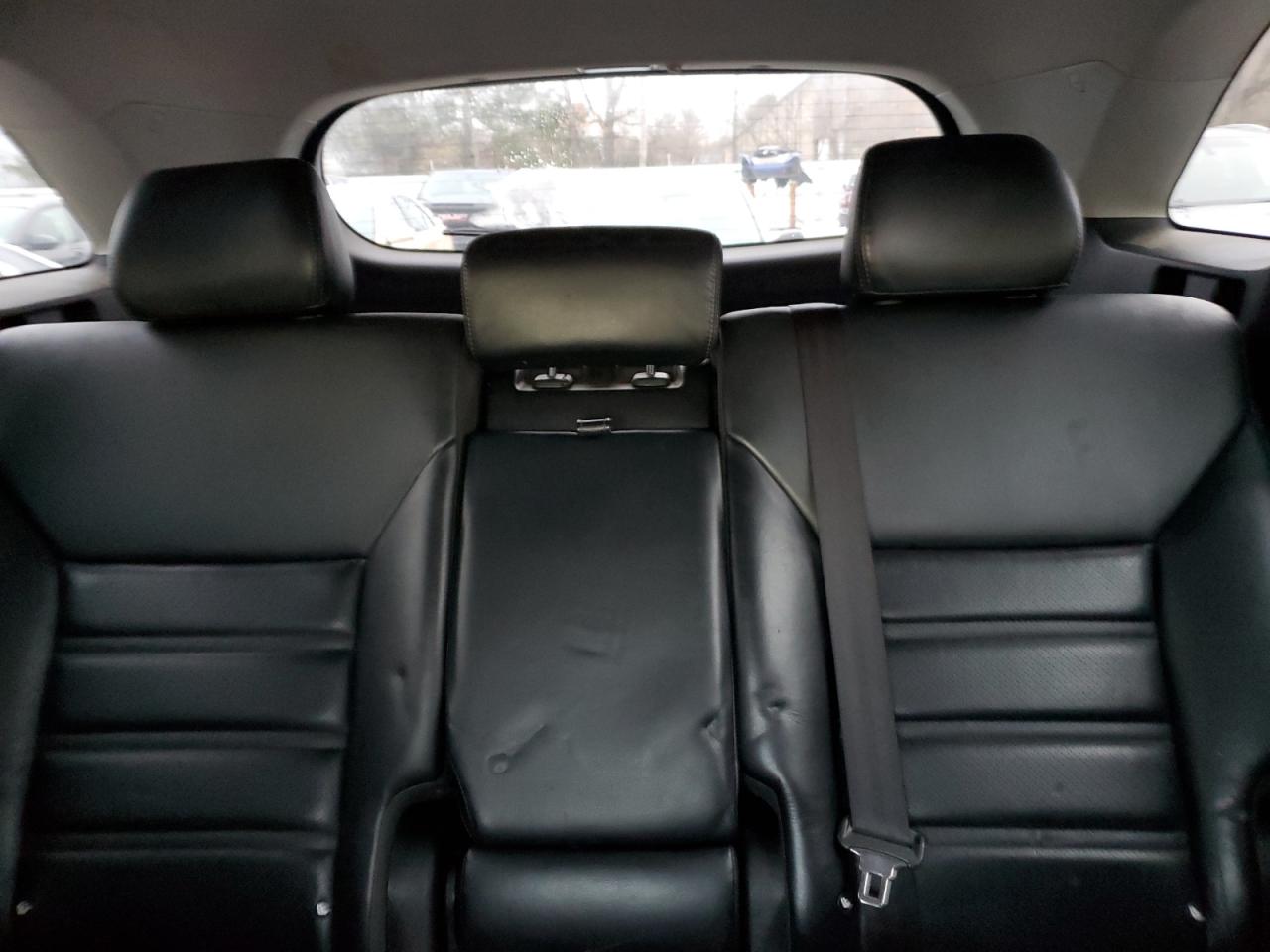 2016 KIA Sorento VIN 5XYPHDA11GG187369 Copart auction photo, front end damage thumbnail 10
