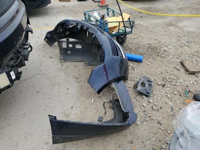 2015 Land Rover Range Rover VIN SALGS2TF5FA216751 Copart auction photo, side / front end damage thumbnail 12
