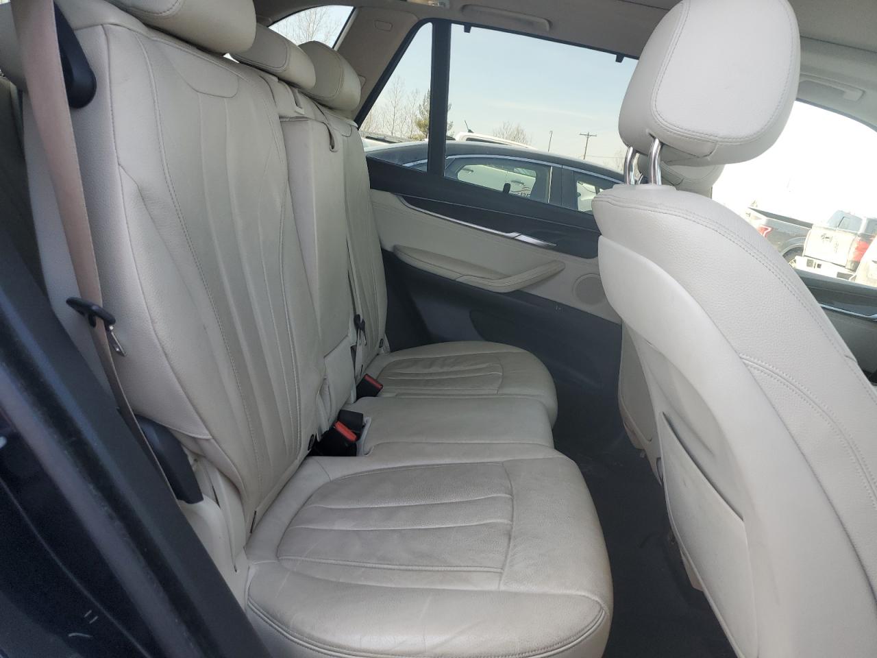 2015 BMW X5 VIN 5UXKR0C50F0K55700 Copart auction photo, minor dent/scratches damage thumbnail 11