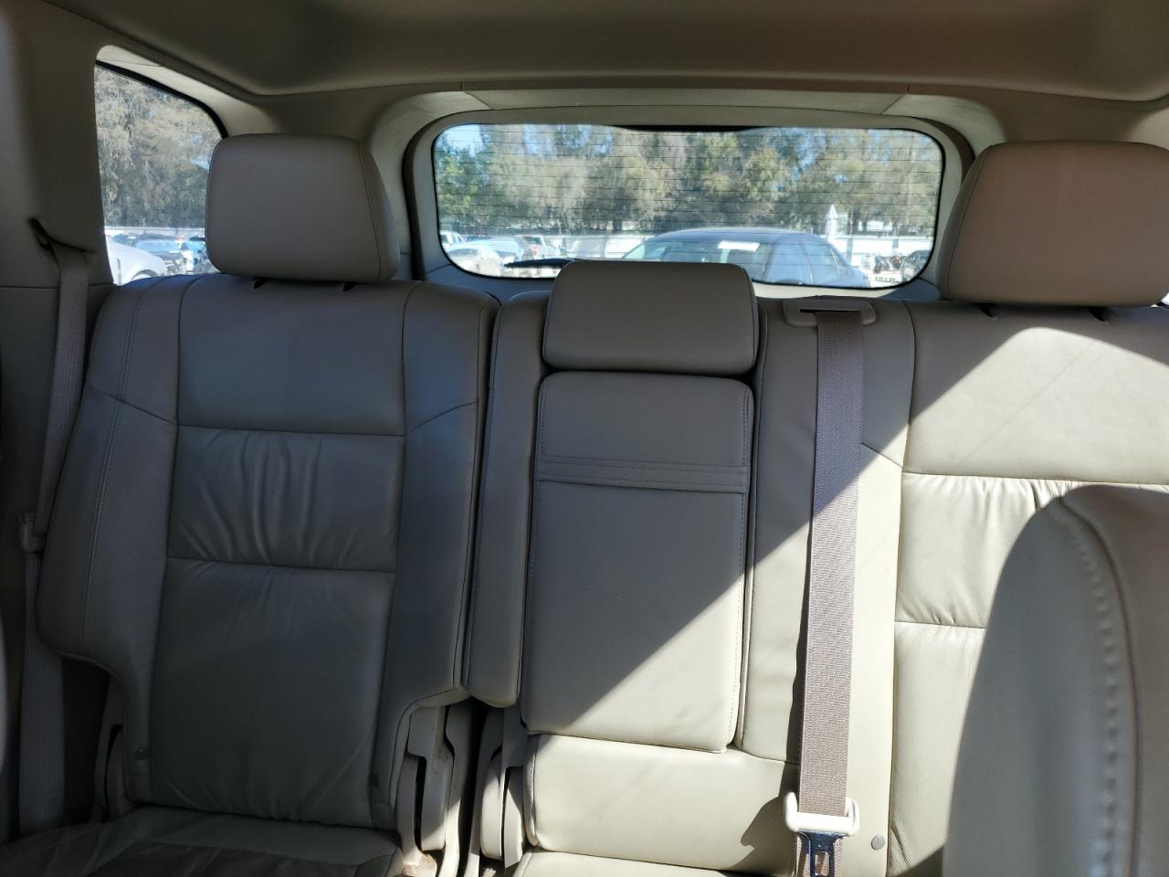 2015 Jeep Grand Cherokee VIN 1C4RJEBG0FC936221 Copart auction photo, front end / minor dent/scratches damage thumbnail 10