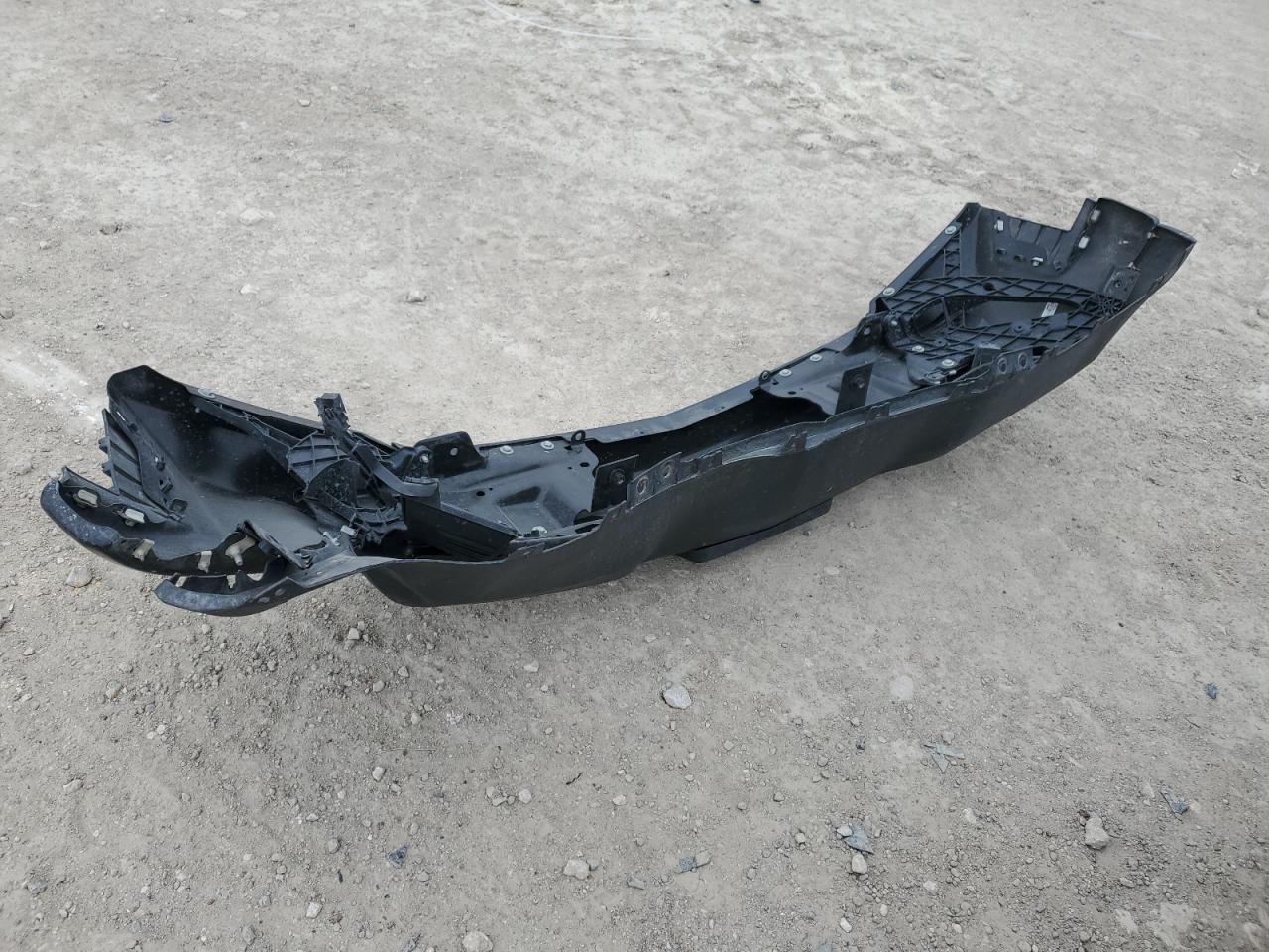 2021 Chevrolet Silverado VIN 3GCPYCEFXMG374624 Copart auction photo, all over damage thumbnail 14