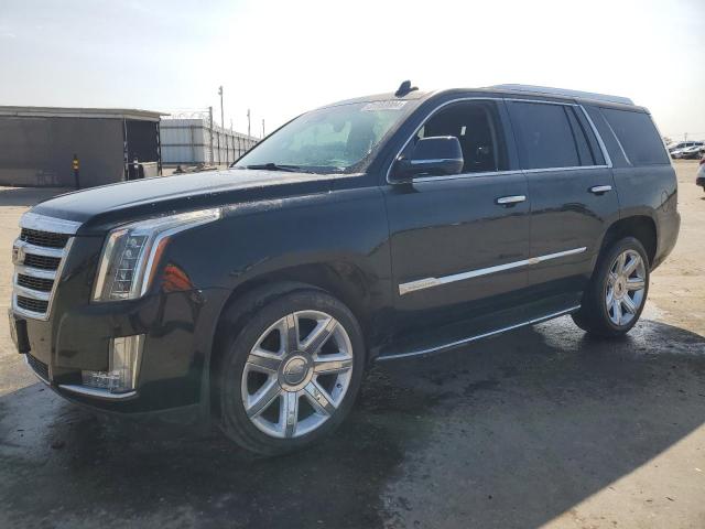 2016 Cadillac Escalade VIN 1GYS4BKJ1GR138872