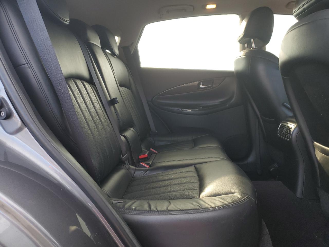 2016 Infiniti QX50 VIN JN1BJ0RR2GM261627 Copart auction photo, front end / minor dent/scratches damage thumbnail 12