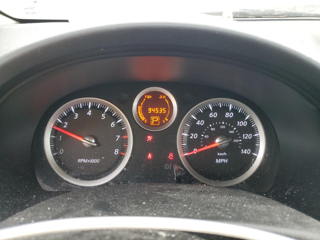 2011 Nissan Sentra VIN 3N1AB6AP3BL696763 Copart auction photo, rear end / minor dent/scratches damage thumbnail 9