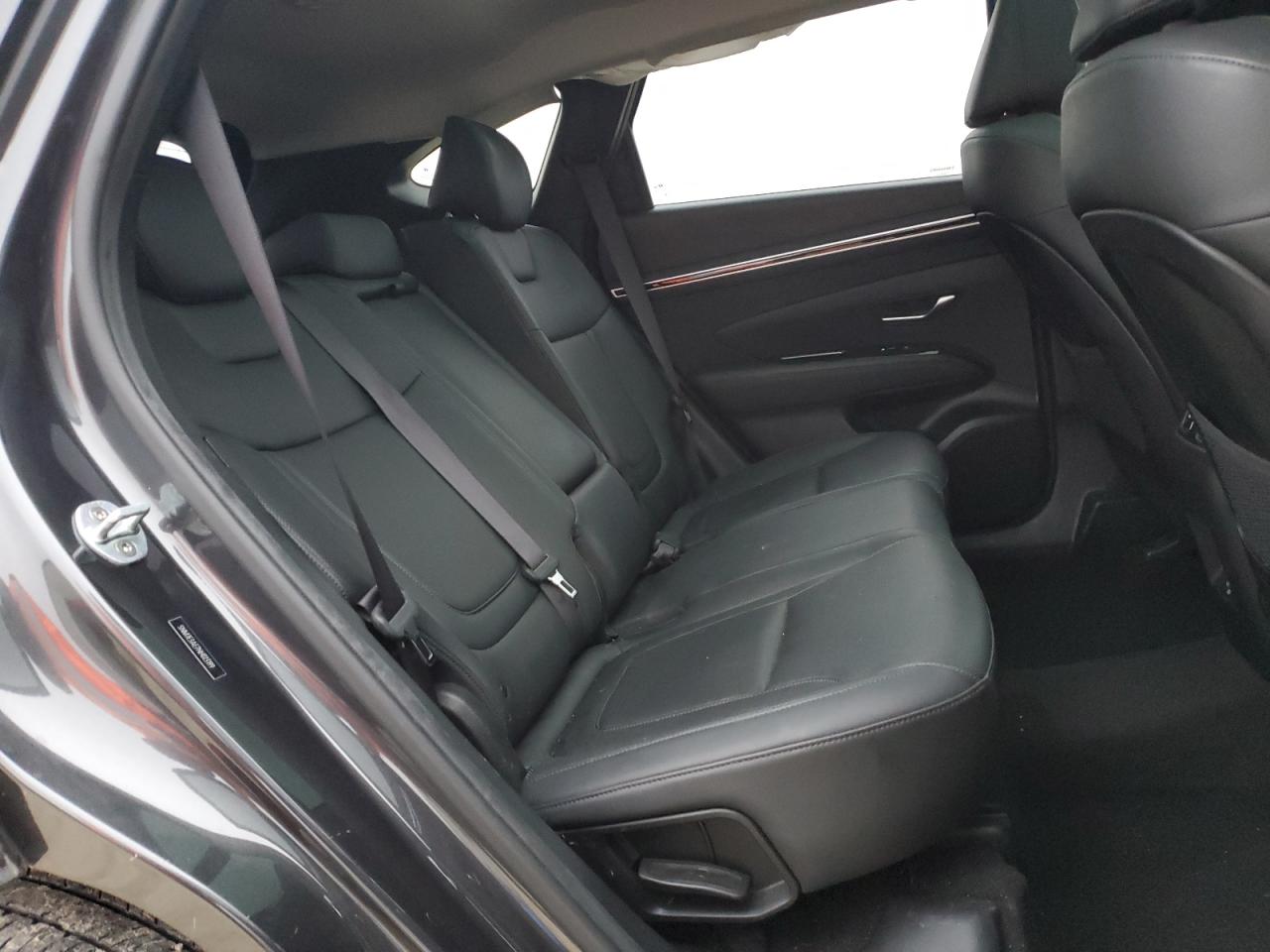 2022 Hyundai Tucson VIN 5NMJE3AE7NH023199 Copart auction photo, front end damage thumbnail 12