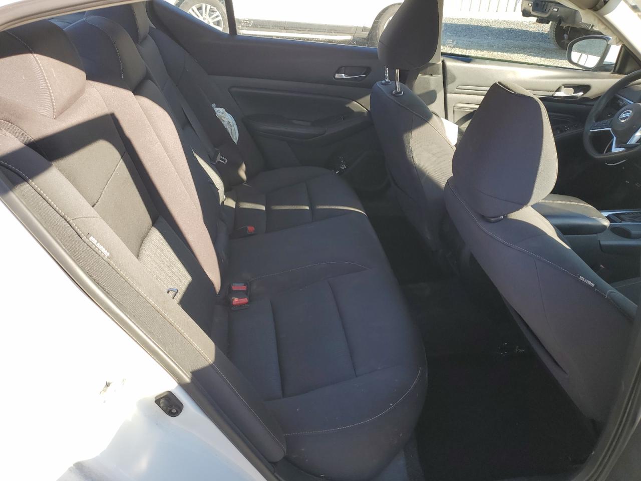 2019 Nissan Altima VIN 1N4BL4BV2KC221333 Copart auction photo, side damage thumbnail 10