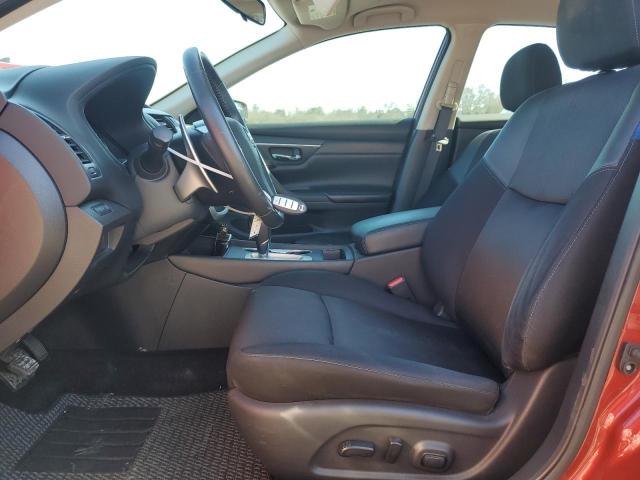 2016 Nissan Altima VIN 1N4AL3APXGC202674 Copart auction photo, front end damage thumbnail 7