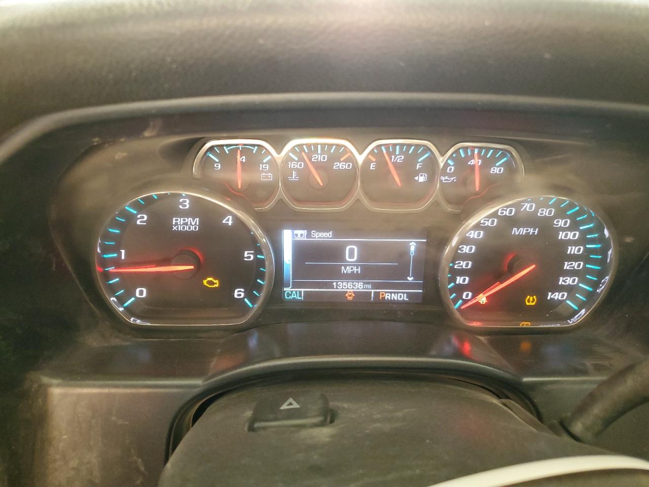 2018 Chevrolet Silverado VIN 1GCRCREH3JZ199446 Copart auction photo, minor dent/scratches damage thumbnail 9