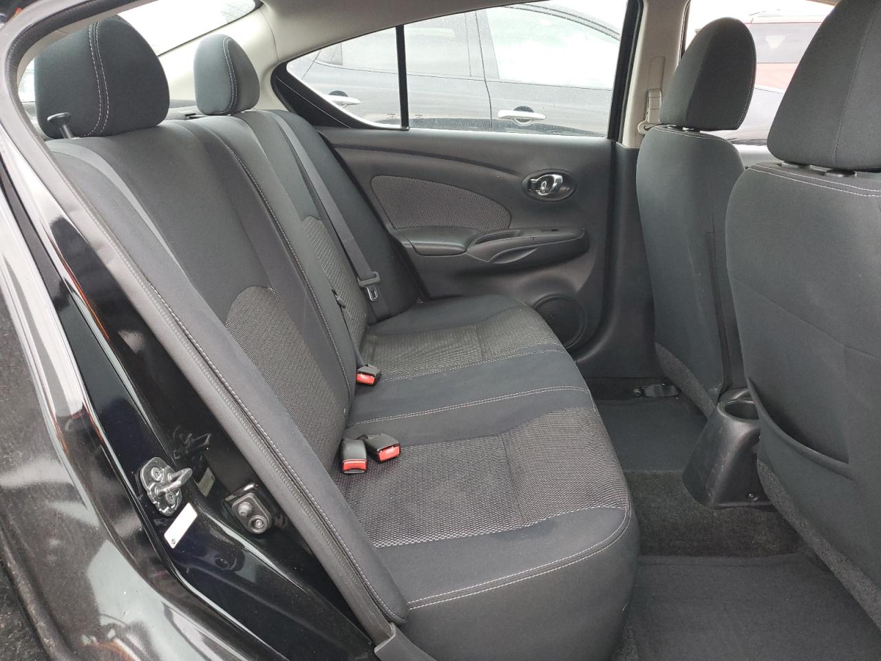 2015 Nissan Versa VIN 3N1CN7AP8FL949040 Copart auction photo, front end damage thumbnail 10