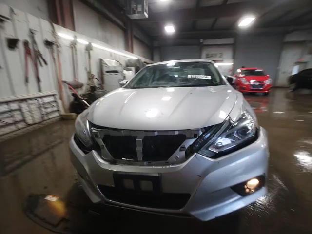 2017 Nissan Altima VIN 1N4AL3AP4HC260278 Copart auction photo, rear end damage thumbnail 13