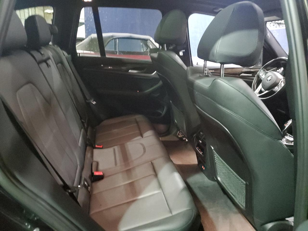 2020 BMW X3 VIN 5UXTY3C04L9B62394 Copart auction photo, mechanical damage thumbnail 11