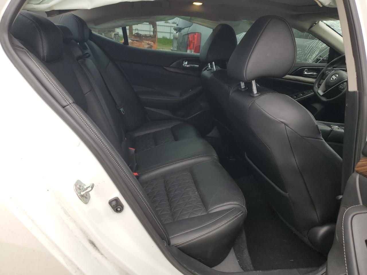 2017 Nissan Maxima VIN 1N4AA6AP7HC391485 Copart auction photo, rollover / minor dent/scratches damage thumbnail 10