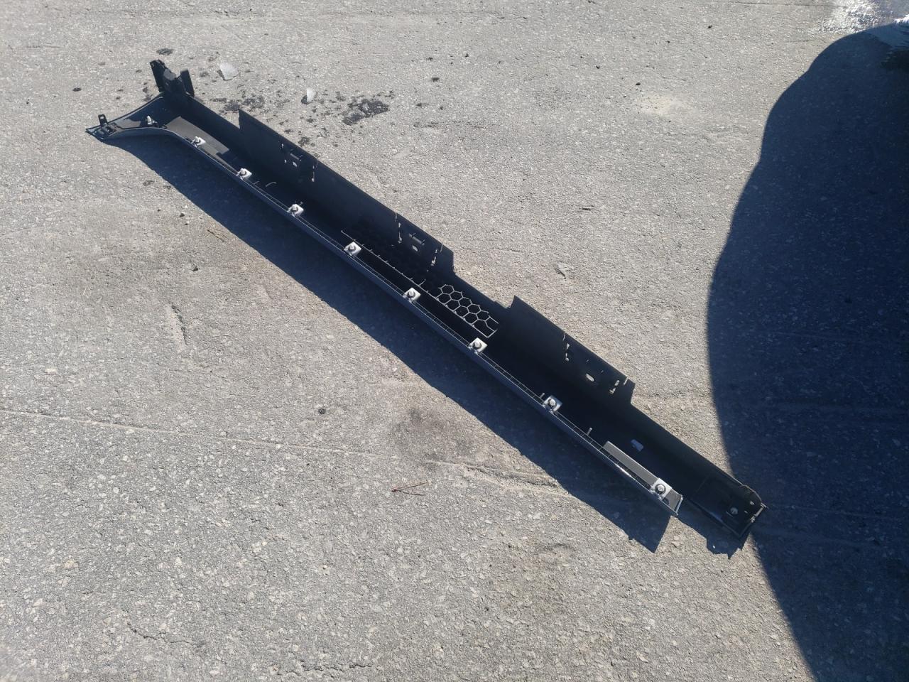 2022 Honda Civic VIN 2HGFE2F52NH610464 Copart auction photo, side / rear end damage thumbnail 12