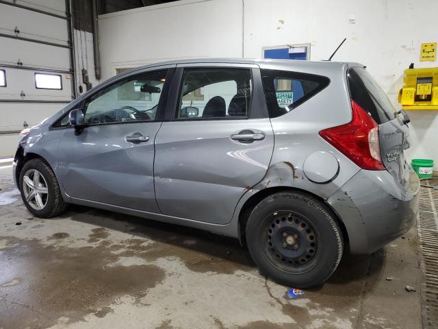 2015 Nissan Versa VIN 3N1CE2CP7FL391617 Copart auction photo, all over damage thumbnail 2