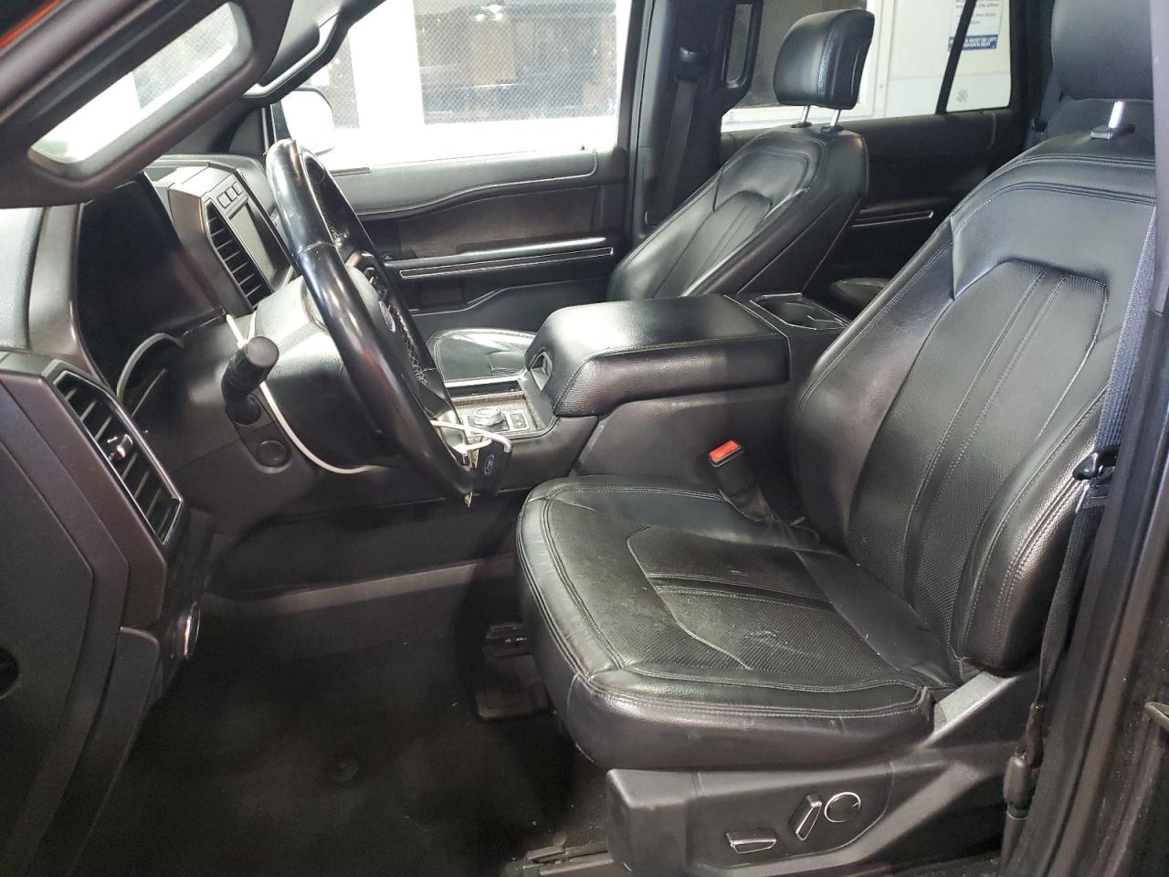 2018 Ford Expedition VIN 1FMJK2AT8JEA67237 Copart auction photo, minor dent/scratches damage thumbnail 7