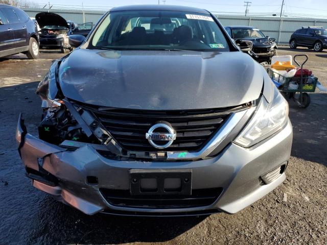2017 Nissan Altima VIN 1N4AL3AP4HC481749 Copart auction photo, front end / side damage thumbnail 5