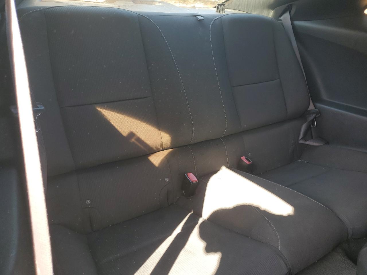 2011 Chevrolet Camaro VIN 2G1FB1ED4B9208955 Copart auction photo, all over damage thumbnail 10